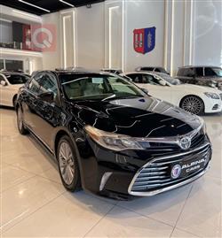 تويوتا أفالون